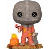 Funko POP! Trick 'r Treat: Sam with Pumpkin