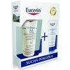 Ihneď k odberu - Eucerin UreaRepair Plus krém na ruky 75 ml + krém na nohy 100 ml (Vianoce 2021) darčeková sada