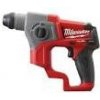 MILWAUKEE M12 CH-0 (SDS plus kladivo FUEL systém)