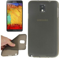 Púzdro Phonest Samsung Galaxy N9005 Note3 čierne