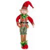 Strend Pro Dekorácia MagicHome Vianoce, Elf, závesný, 46 cm