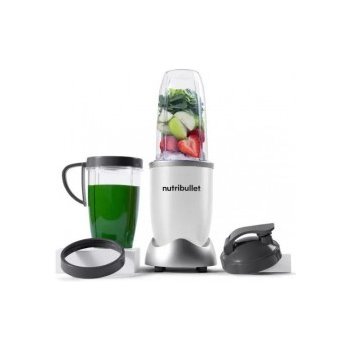 Nutribullet NB907W