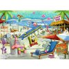 Ravensburger Spongebob 1000 dielov