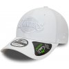 Pánska šiltovka New Era 9FORTY NBA REPREVE OUTLINE LOS ANGELES LAKERS biela 60503423