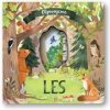 Les - Objavujeme - autor neuvedený