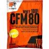 Extrifit CFM Instant Whey 80 30 g vanilla