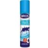 Bros spray proti komárom a kliešťom 90 ml