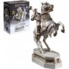 Harry Potter Bookend Wizards Chess Black Knight 20 cm