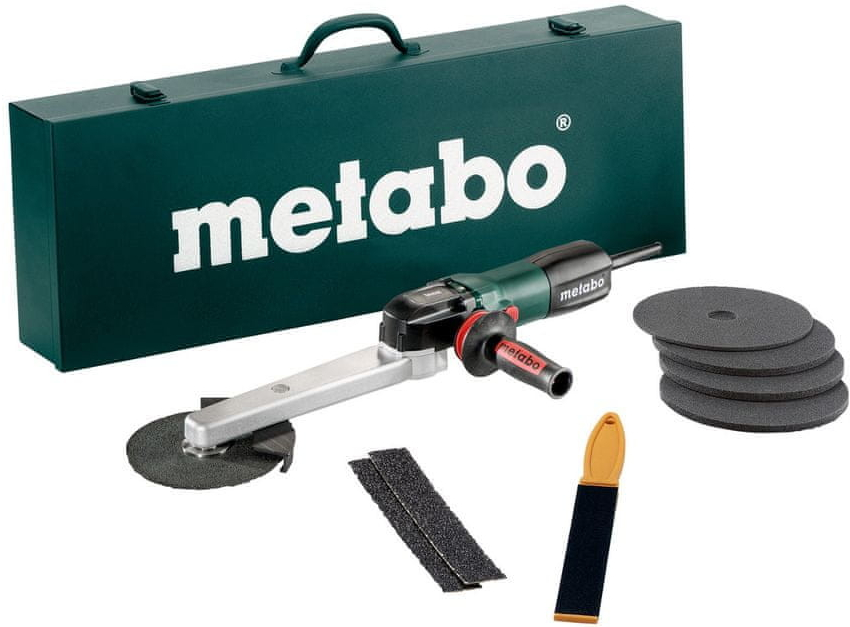 Metabo KNSE 9-150 Set