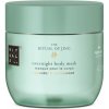 Rituals Telová maska The Ritual of Jing Overnight Body Mask 125 ml