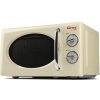 RETRO MIKROVLNNÁ RÚRA GIRMI FM21 GRIL 2OL (FM2105)