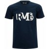 Fan-shop Tričko REAL MADRID No79 Text modré velikost: XXL