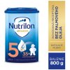 Nutrilon Advanced 5 batoľacia výživa (od 35 mesiacov) 6x800g