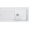 Franke Maris keramický drez 100x51 cm biela 124.0379.960