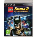 LEGO Batman 2: DC Super Heroes