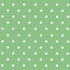Samolepiace tapety 45 cm x 15 m GEKKOFIX 13888 bodky zelené Samolepiace tapety