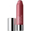 Clinique Clubby Stick Cheek Colour Balm - Rúž na tvár v ceruzke 6 g - 03 Roly Poly Rosy