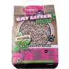 Flamingo Podestýlka pro kočky a hlodavce 6 kg/10 l