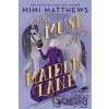Muse Of Maiden Lane The - Mimi Matthews