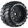 MT-CYCLONE SPORT 1/8, 0 a 1/2 offset 17mm odnímatelný hex, Černé disky, 2 ks (L-T3323X)