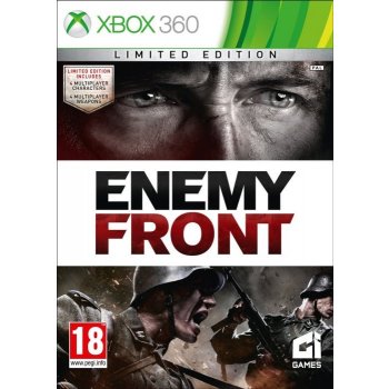 Enemy Front