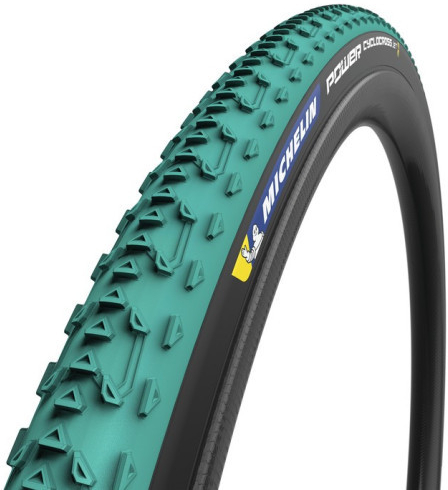 Michelin Power Cyclocross Jet 700 x 33C 33-622 skladací kevlar