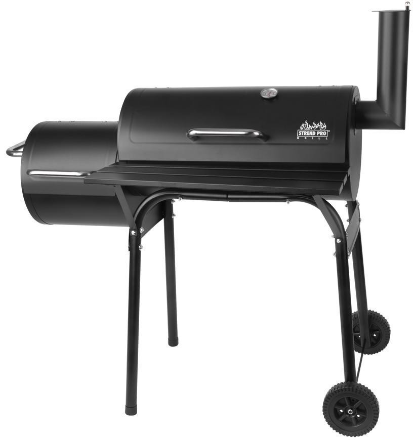 Strendpro BBQ PORTER