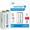 everActive 9V 550 mAh 1ks EVHR22-550C