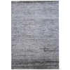 Diamond Carpets India , Ručne viazaný kusový koberec Diamond DC-KM Glacier mix, 245x305, modrá, kancelária