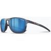 Slnečné okuliare Julbo Compass Spectron shiny translucent blue/black
