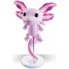 LED lampička axolotl