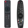 LG AN-MR20GA – originálny magický diaľkový ovládač MR25GA s pokročilým hlasovým ovládaním AI