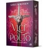 Vlčí pouto - Sable Sorensen