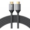 Kábel Satechi 8k HDMI - HDMI 2 m (ST-8KHC2MM)