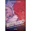 HELLFRIEND (MYRIAM M LEJARDI)(Kniha)