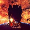 Vixen - Live Fire [CD]