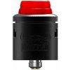 HellVape Dead Rabbit RDA V3 atomizér Stříbrná