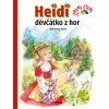 Heidi děvčátko z hor - Marie José-Maury
