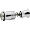 NOVASERVIS Prepínač sprchy 92020 - chróm, PR/92020,0