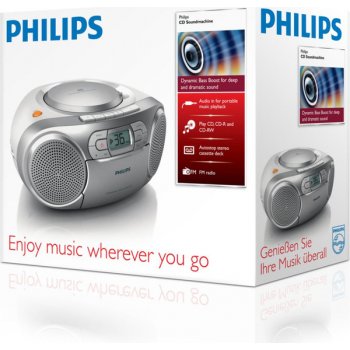 Philips AZ127/12