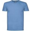 Ardon tričko Lima svetlo modré