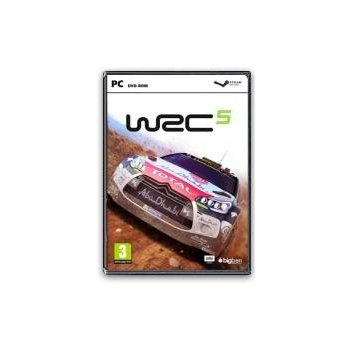 WRC 5