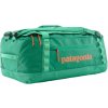 Taška Patagonia BLACK HOLE DUFFEL 55 L - zelená