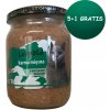 Leopold mäsové krmivo so zeleninou pre mačky 6x500g (Jar)