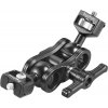 SmallRig 2070 Kĺbové rameno s dvojitou guľovou hlavou