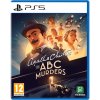 Agatha Christie - The ABC Murders (PS5)