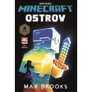 Minecraft - Ostrov