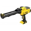 STANLEY SFMCE600B aku lis na tmel FATMAX V20, 18V, bez batérie
