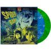 Stein Ronald - Spider Baby / OST / 180gr / Green & Blue Marble / Vinyl [2 LP]