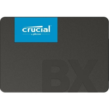 Crucial BX500 240GB, CT240BX500SSD1 od 15,72 € - Heureka.sk
